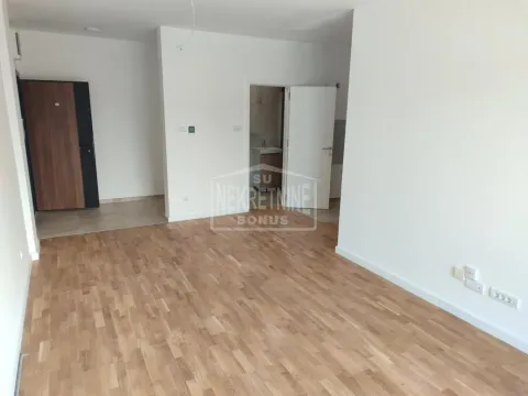 Sale, two bedroom apartment, 46m², Radijalac, Subotica - image 1