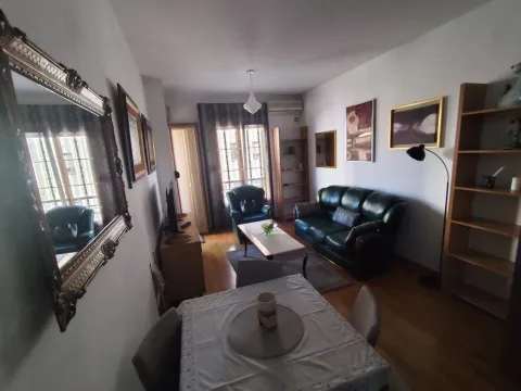 Izdavanje, jednosoban stan, 40m², Preko Morače, Podgorica - image 2