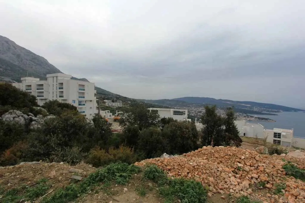 Prodaja, plac, 1776m², Bar, Crna Gora