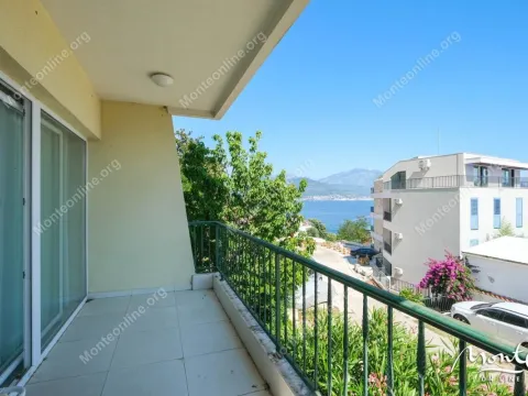 Sale, one bedroom apartment, 72m², Bijela, Herceg Novi - image 2
