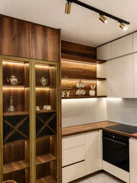 Rent, one bedroom apartment, 49m², Central Point, Podgorica - image 8