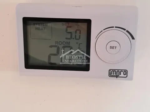 Izdavanje, dvosoban stan, 43m², Altina, Beograd - image 12