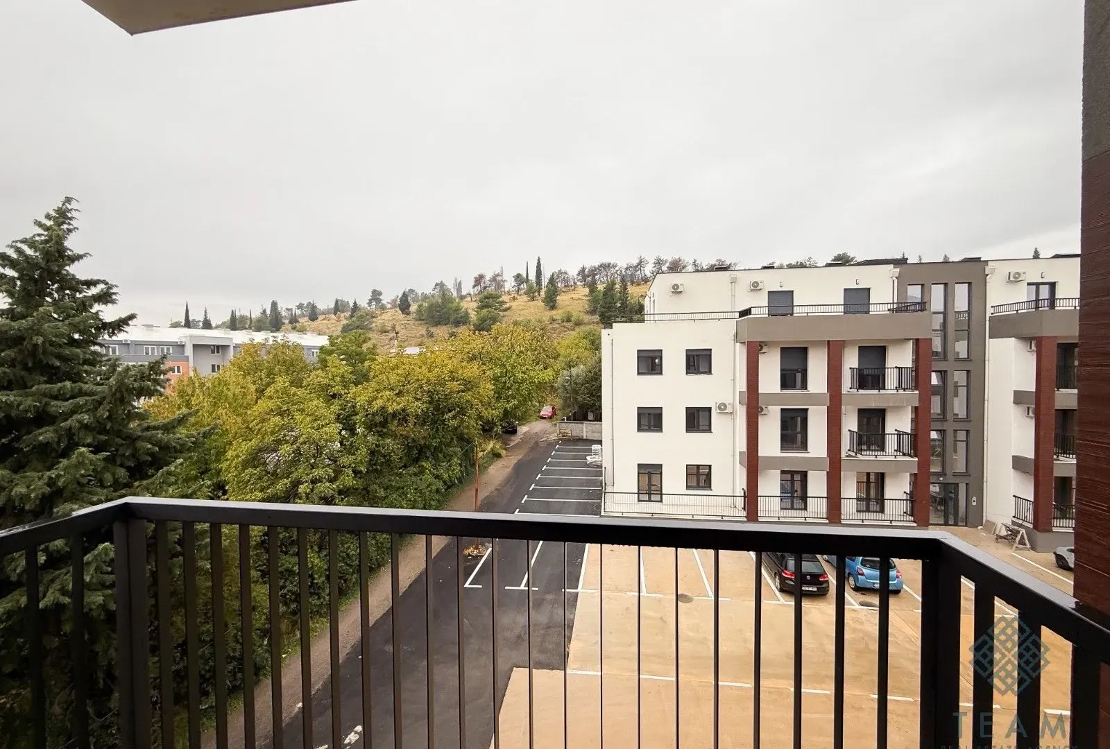 Prodaja, trosoban stan, 90m², Zagorič, Podgorica