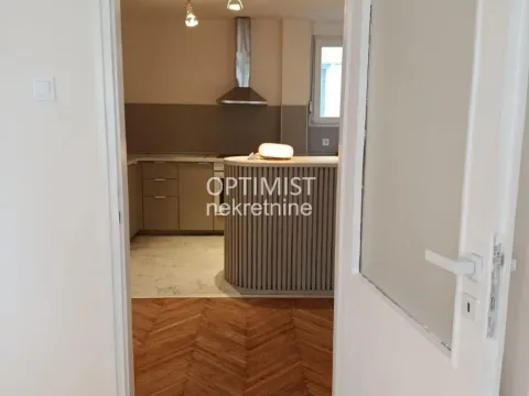 Sale, two bedroom apartment, 60m², Novi Beograd Blok 1 Fontana, Novi Beograd Sve Podlokacije - image 15