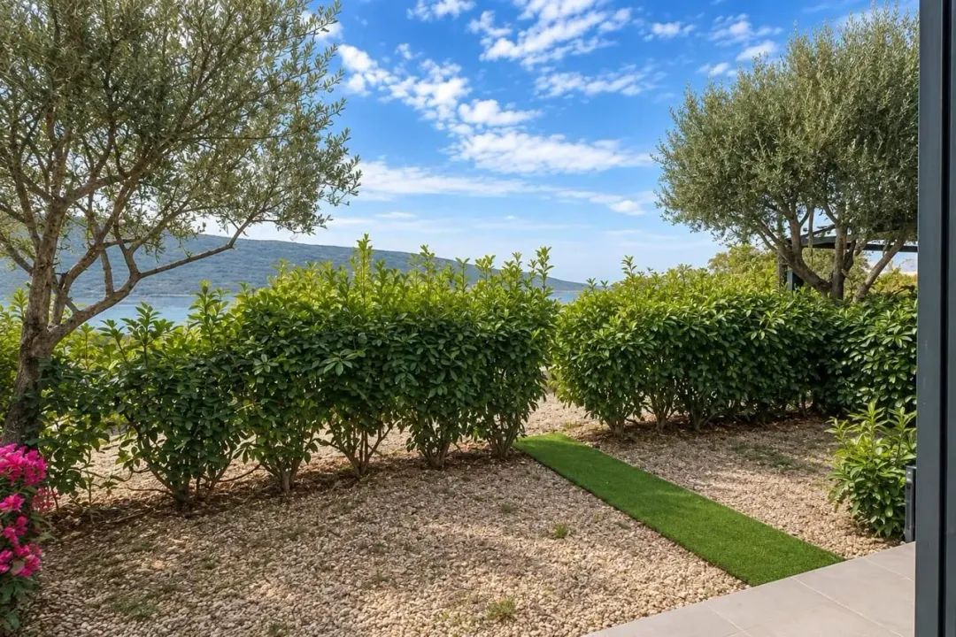 Prodaja, dvosoban stan, 132m², Kumbor, Herceg Novi