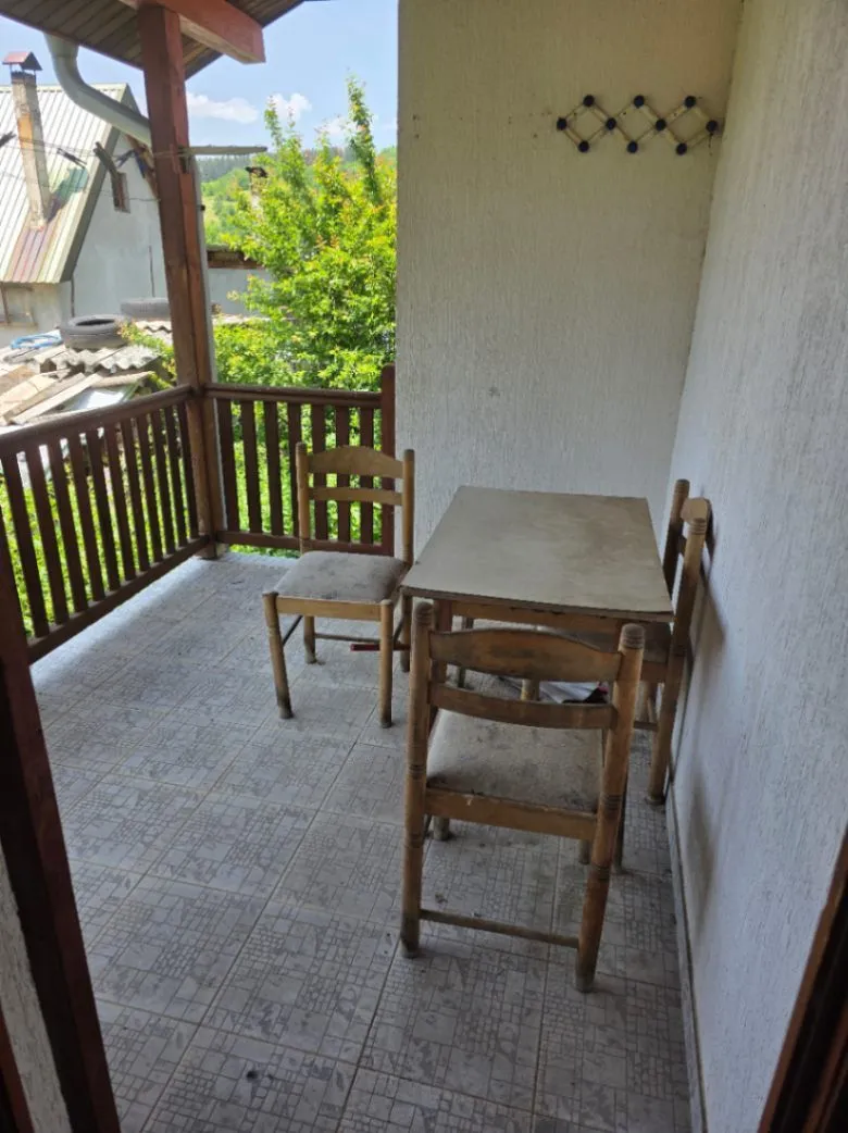 Sale, house, 55m², Smailagića Polje, Kolašin