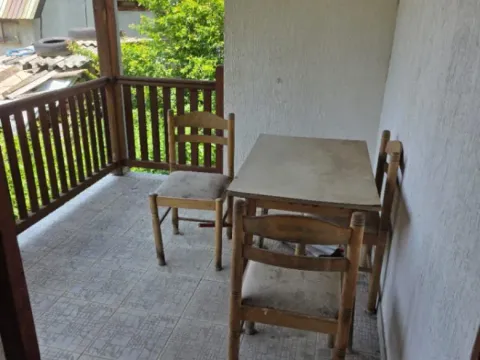 Prodaja, kuća, 55m², Smailagića Polje, Kolašin - image 4