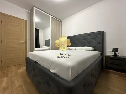 Izdavanje, jednosoban stan, 50m², City Kvart, Podgorica - image 10