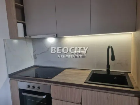 Rent, apartment, 40m², Centar, Novi Sad - image 4