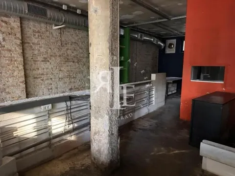 Rent, office space, 88m², Stari Grad, Beograd - image 12