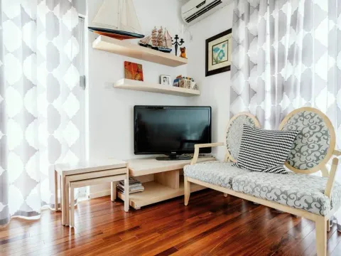 Sale, two bedroom apartment, 76m², Budva, Crna Gora - image 7