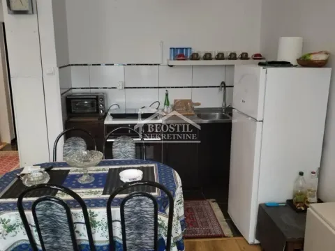 Rent, one bedroom apartment, 41m², Ledine, Beograd - image 5