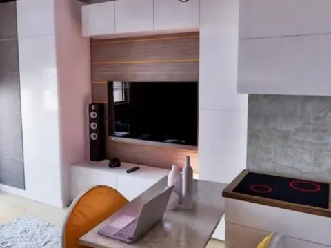 Prodaja, jednosoban stan, 29m², Palilula, Niš - image 2