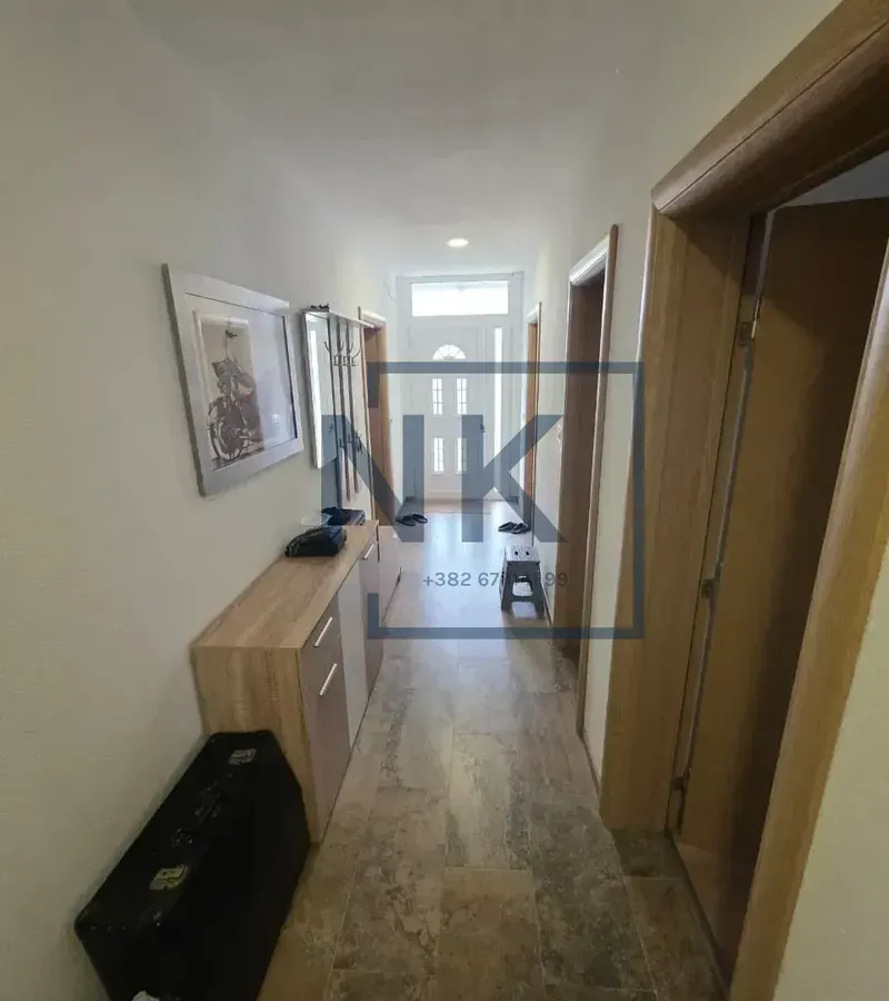 Prodaja, kuća, 91m², Golubovci, Podgorica