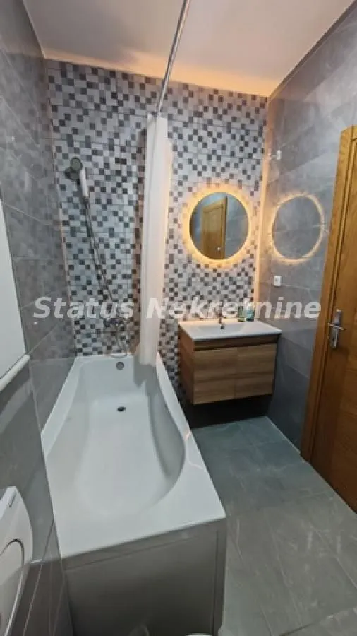 Prodaja, dvosoban stan, 42m², Adice, Novi Sad Sve Podlokacije