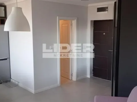 Izdavanje, jednosoban stan, 27m², Savski Venac, Beograd - image 3
