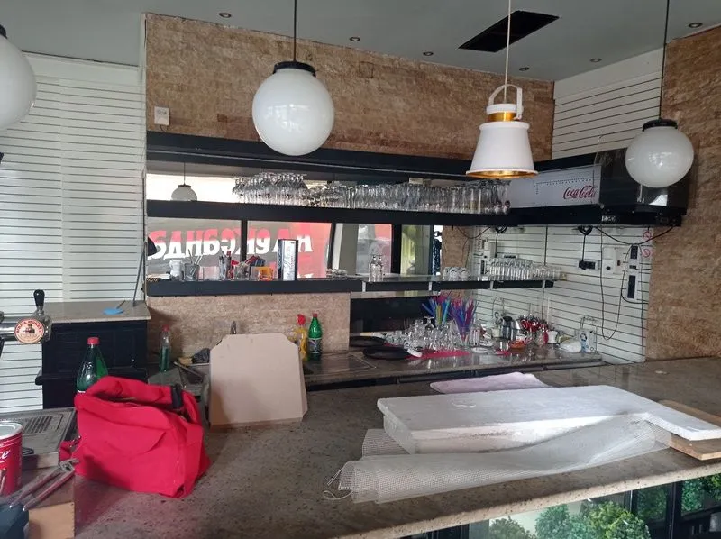 Rent, office space, 258m², Kraljevo, Srbija