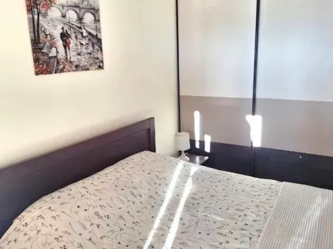 Izdavanje, jednosoban stan, 46m², City Kvart, Podgorica - image 5