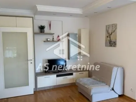 Izdavanje, dvosoban stan, 56m², Novi Beograd Blok 67, Novi Beograd Sve Podlokacije - image 6