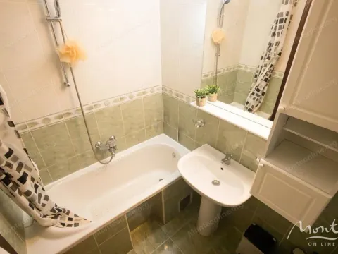 Prodaja, dvosoban stan, 72m², Budva, Crna Gora - image 15