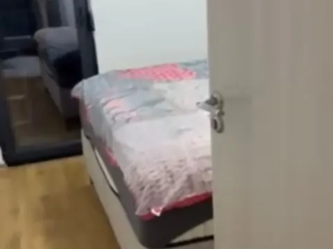 Rent, one bedroom apartment, 45m², Zabjelo, Podgorica - image 5