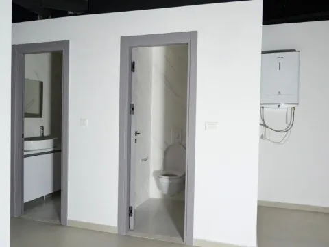 Rent, office space, 120m², City Kvart, Podgorica - image 6