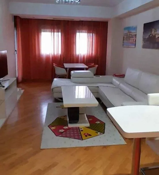 Prodaja, jednosoban stan, 52m², City Kvart, Podgorica