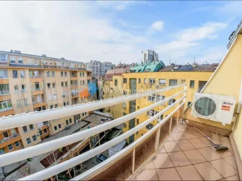 Prodaja, stan, 130m², Tašmajdan, Palilula Sve Podlokacije - image 12