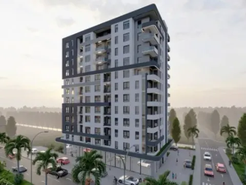 Prodaja, dvosoban stan, 73m², Centar, Bar - image 3