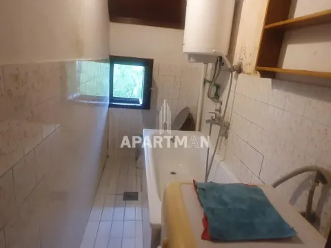 Rent, one bedroom apartment, 35m², Rušanj, Beograd - image 8