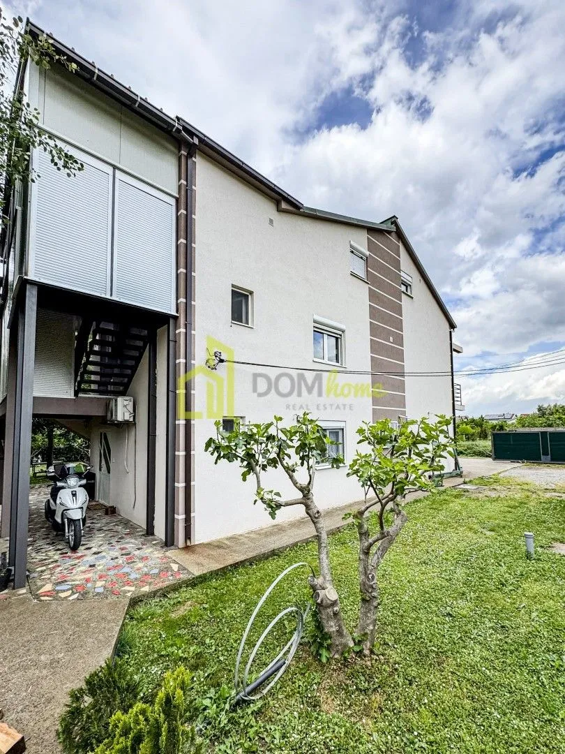 Prodaja, kuća, 273m², Doljani, Podgorica
