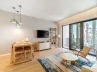 Prodaja, jednosoban stan, 55m², Gorica C, Podgorica - image 1