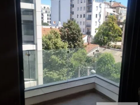 Sale, four bedroom apartment, 261m², Čubura, Beograd