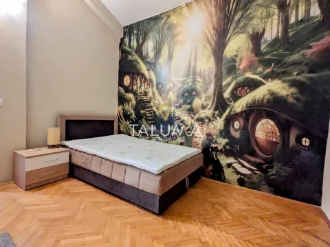 Izdavanje, trosoban stan, 120m², Zabjelo, Podgorica - image 7