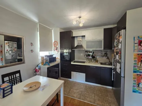Rent, one bedroom apartment, 45m², Zagorič, Podgorica - image 4