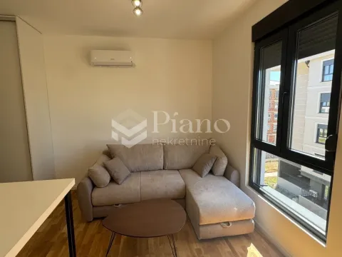 Izdavanje, jednosoban stan, 21m², Tološi, Podgorica - image 2
