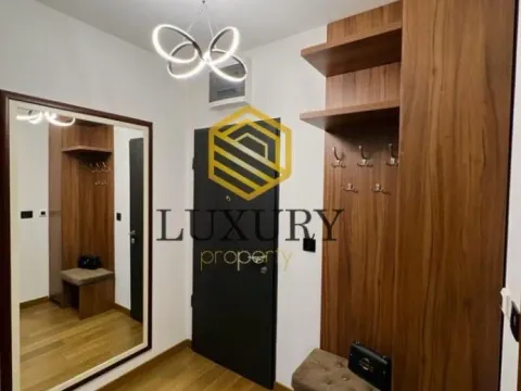 Izdavanje, jednosoban stan, 51m², Ljubović, Podgorica - image 4