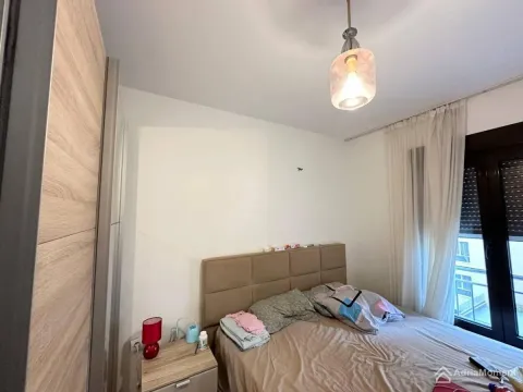 Sale, one bedroom apartment, 42m², Bečići, Budva - image 8