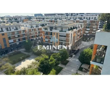 Prodaja, četvorosoban stan, 123m², Novi Beograd Blok 65, Novi Beograd Sve Podlokacije - image 20