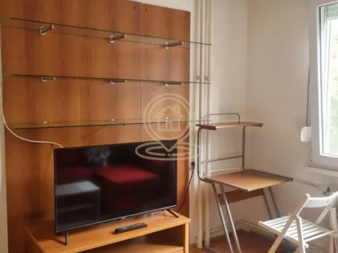 Izdavanje, jednosoban stan, 31m², Grbavica, Novi Sad Sve Podlokacije - image 5