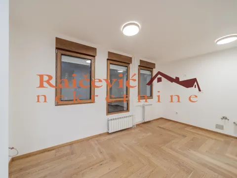 Sale, two bedroom apartment, 57m², Banovo Brdo, Beograd - image 8
