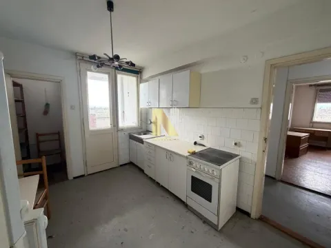 Prodaja, dvosoban stan, 53m², Detelinara, Novi Sad Sve Podlokacije - image 4