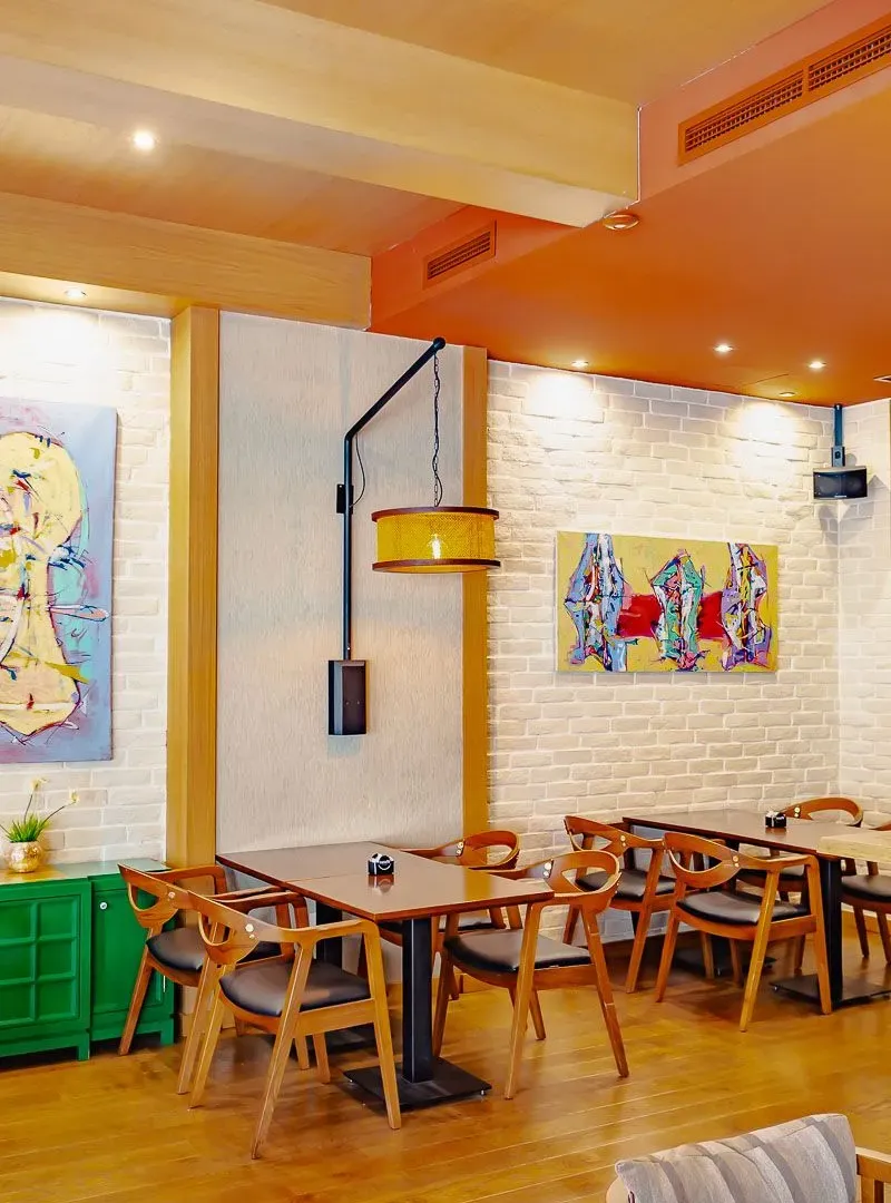 Prodaja, ugostiteljski objekat, 200m², Centar, Podgorica
