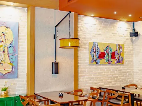 Sale, hospitality venue, 200m², Centar, Podgorica - image 12