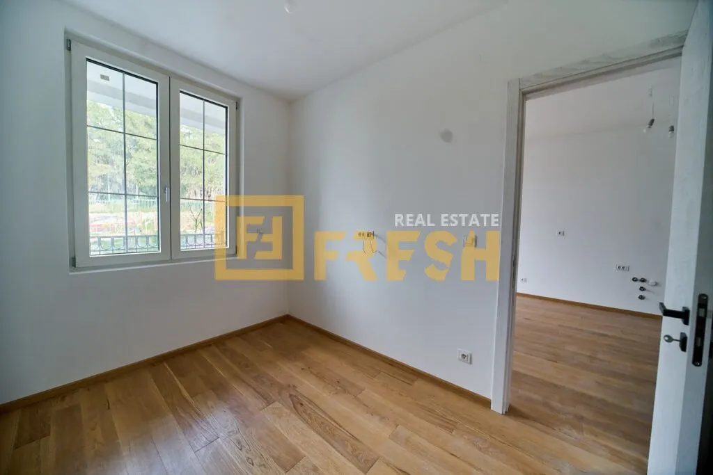 Prodaja, jednosoban stan, 40m², Gorica C, Podgorica