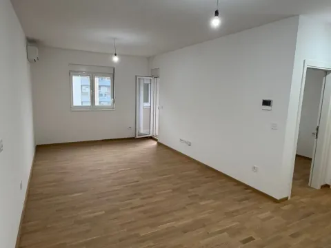 Prodaja, jednosoban stan, 46m², Stari Aerodrom, Podgorica - image 3