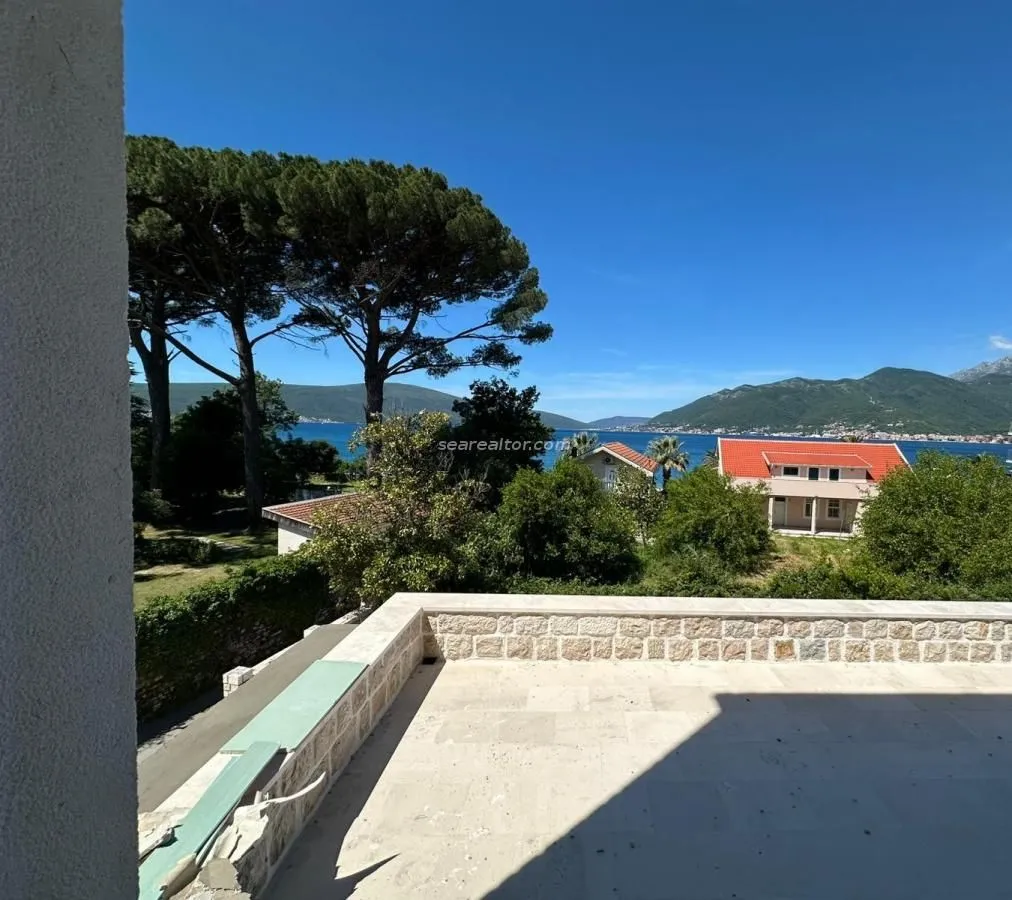 Prodaja, kuća, 500m², Donja Lastva, Tivat