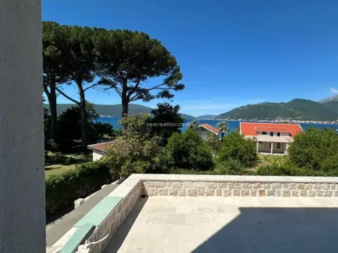 Prodaja, kuća, 500m², Donja Lastva, Tivat - image 1