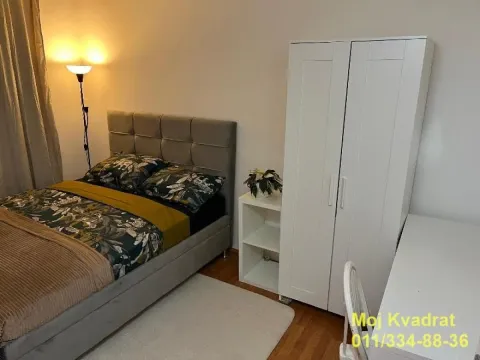 Sale, two bedroom apartment, 50m², Zemun Centar, Zemun Sve Podlokacije - image 5