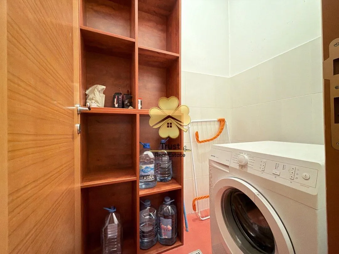 Rent, three bedroom apartment, 105m², Preko Morače, Podgorica